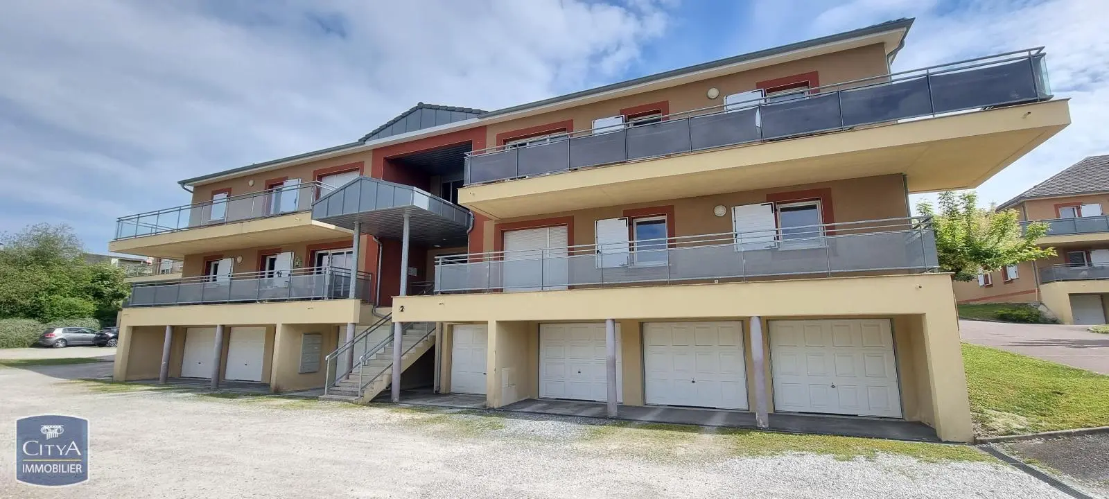 Photo 6 Appartement 3 pièces 62.51m²