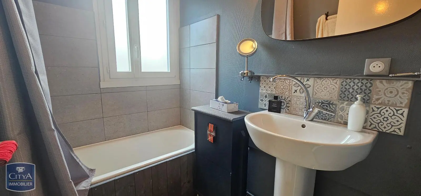 Photo 5 Appartement 2 pièces 51.82m²