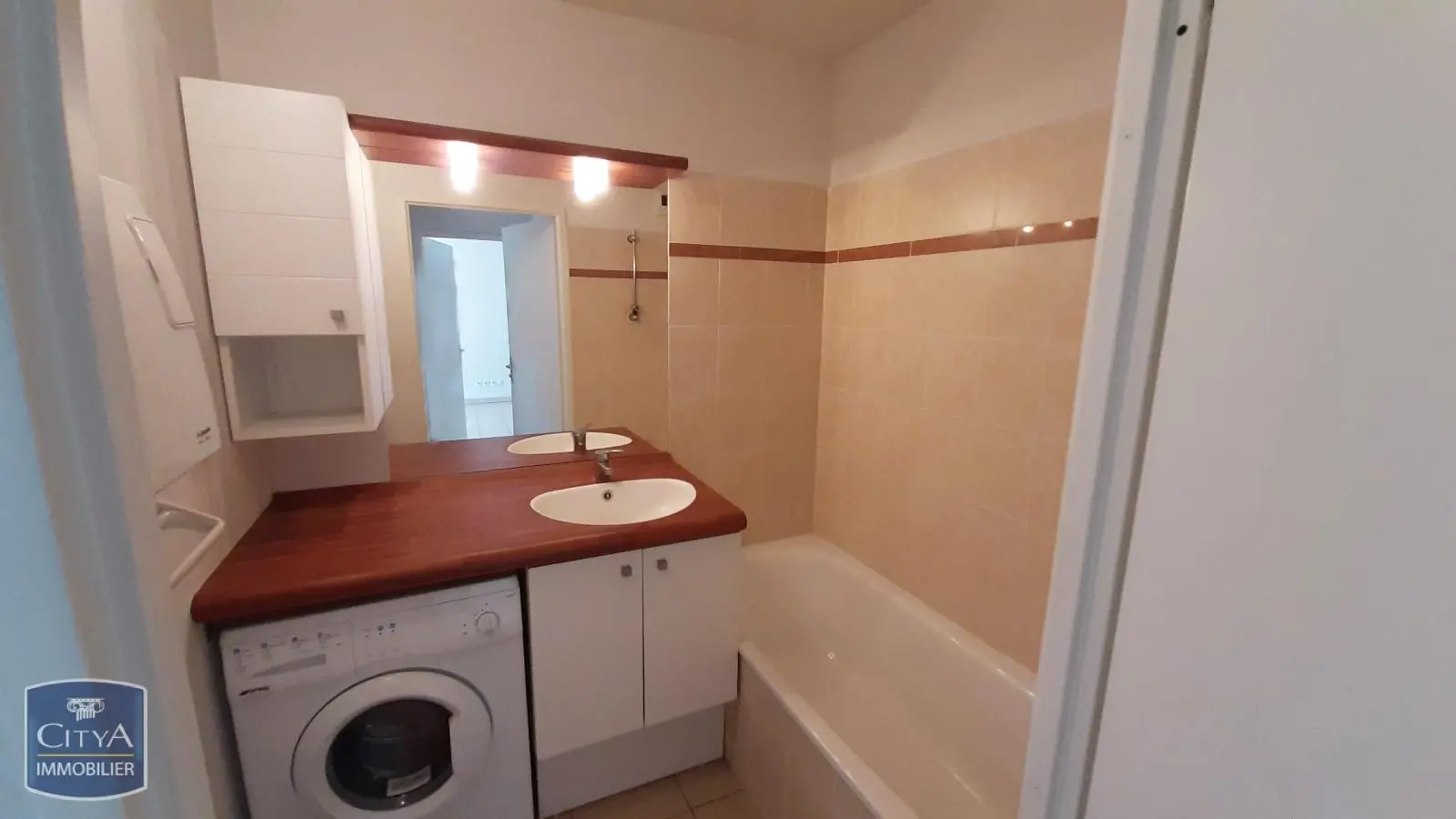 Photo 5 Appartement 2 pièces 42.74m²