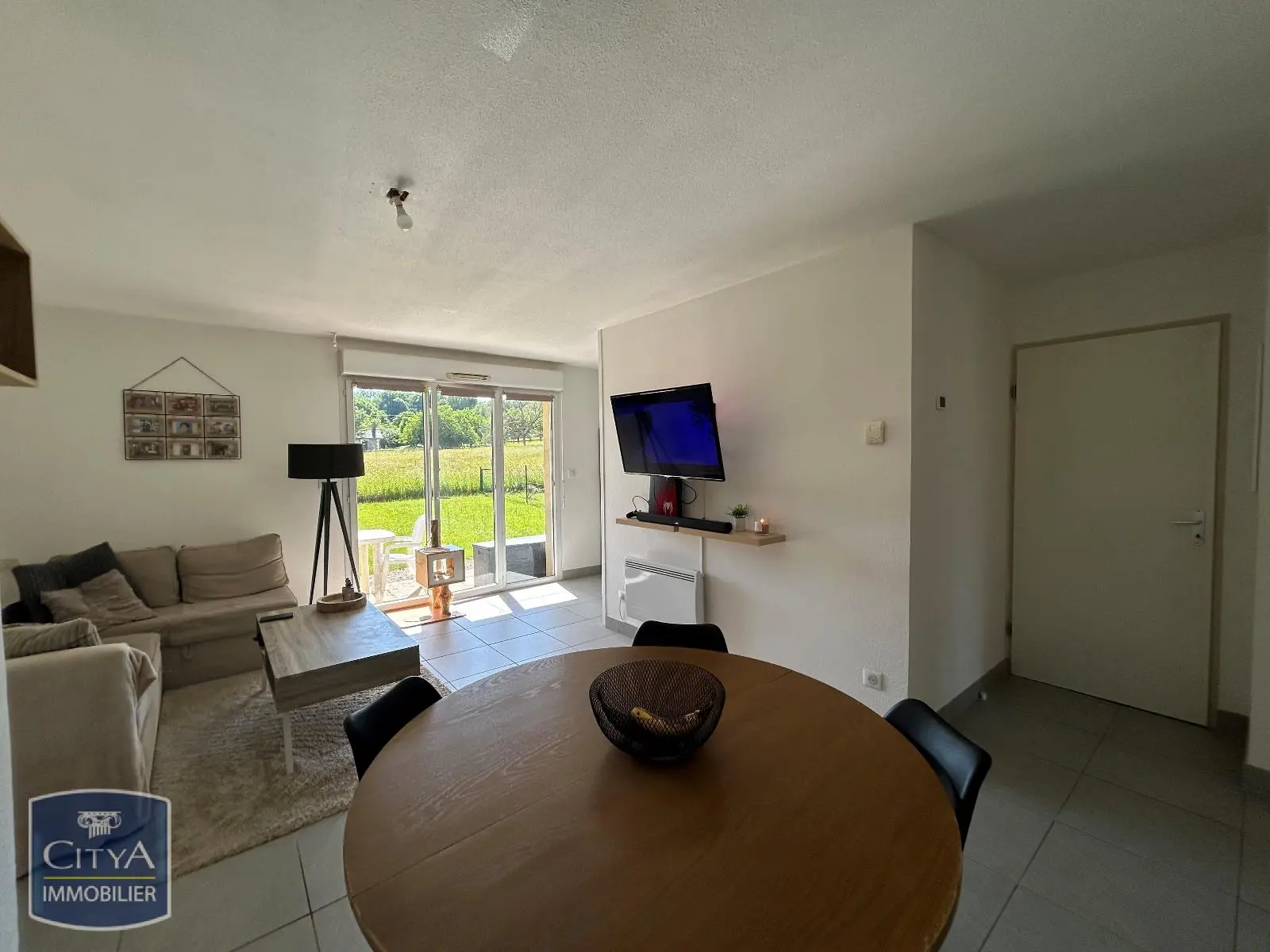 Photo 1 Appartement 3 pièces 54.98m²