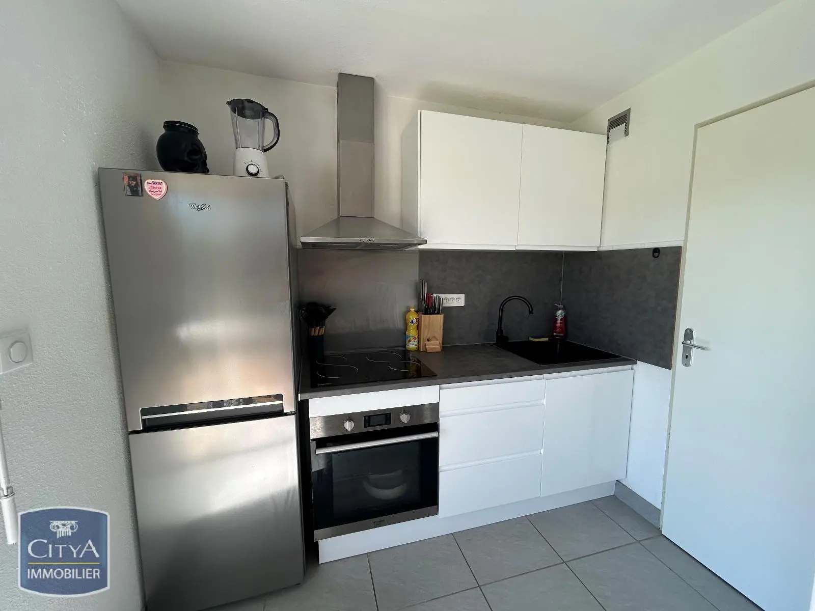 Photo 2 Appartement 3 pièces 54.98m²