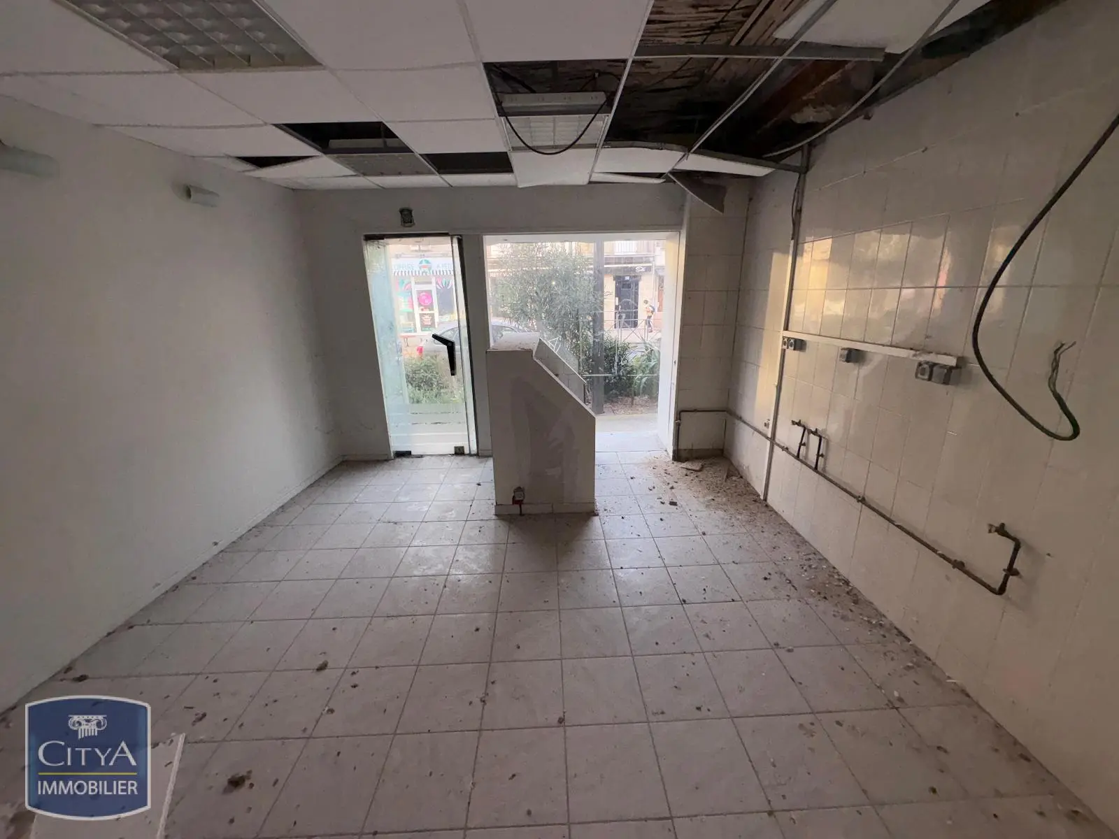 Photo 4 Immeuble 70m²