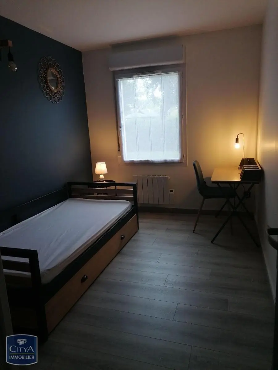 Photo 5 Appartement 3 pièces 61.29m²