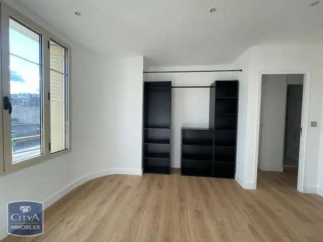 Photo 4 Appartement 3 pièces 60.39m²
