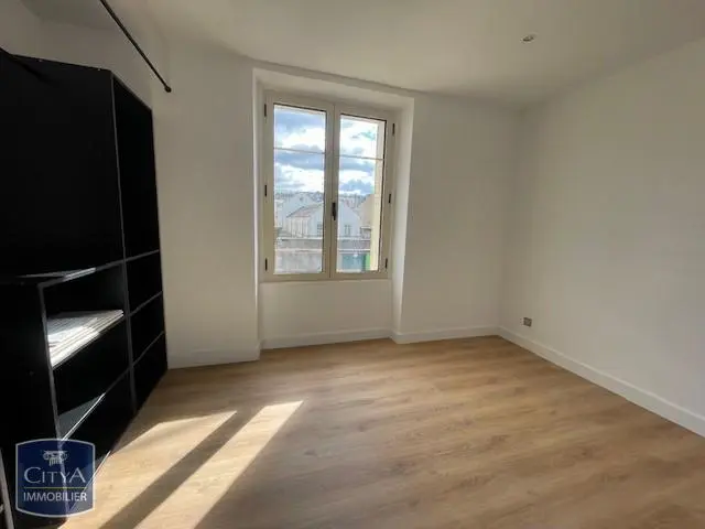 Photo 5 Appartement 3 pièces 60.39m²