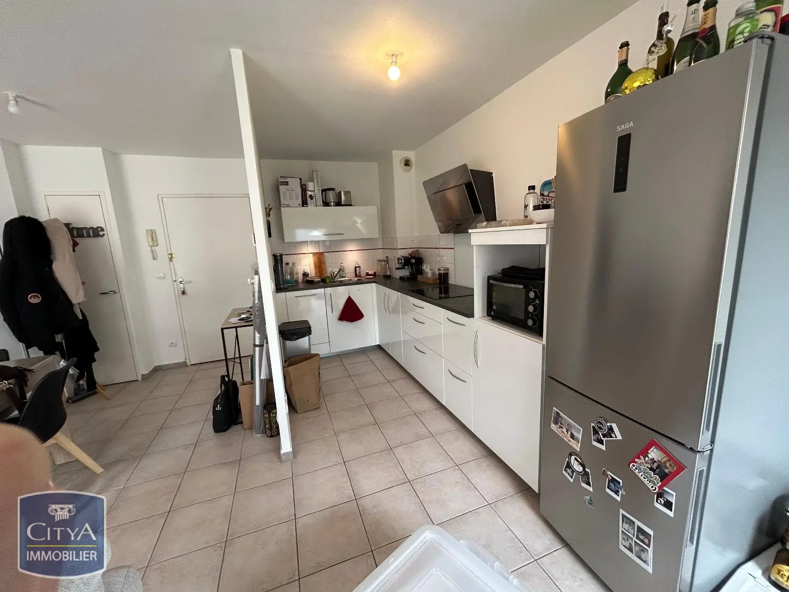 Photo 2 Appartement 3 pièces 67m²