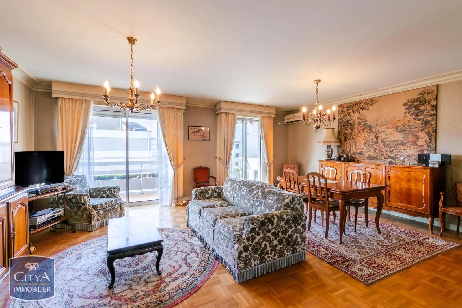 Photo 15 Appartement 4 pièces 105m²