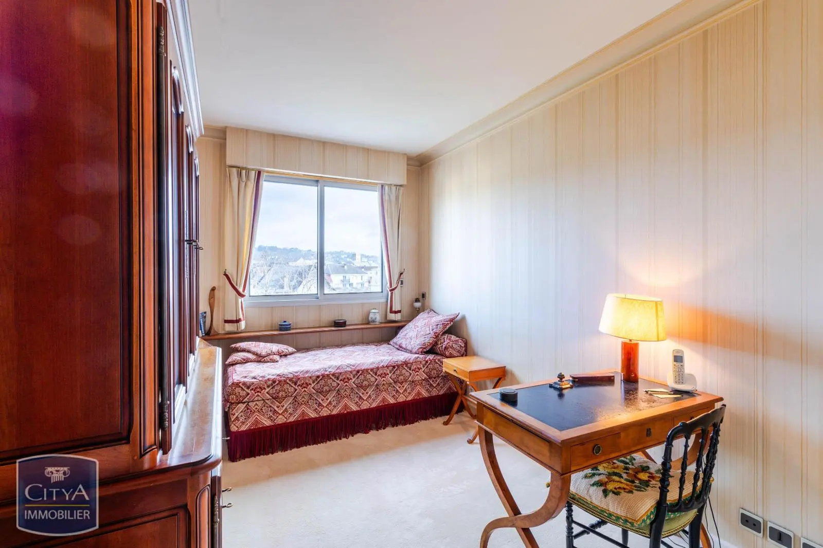 Photo 16 Appartement 4 pièces 105m²