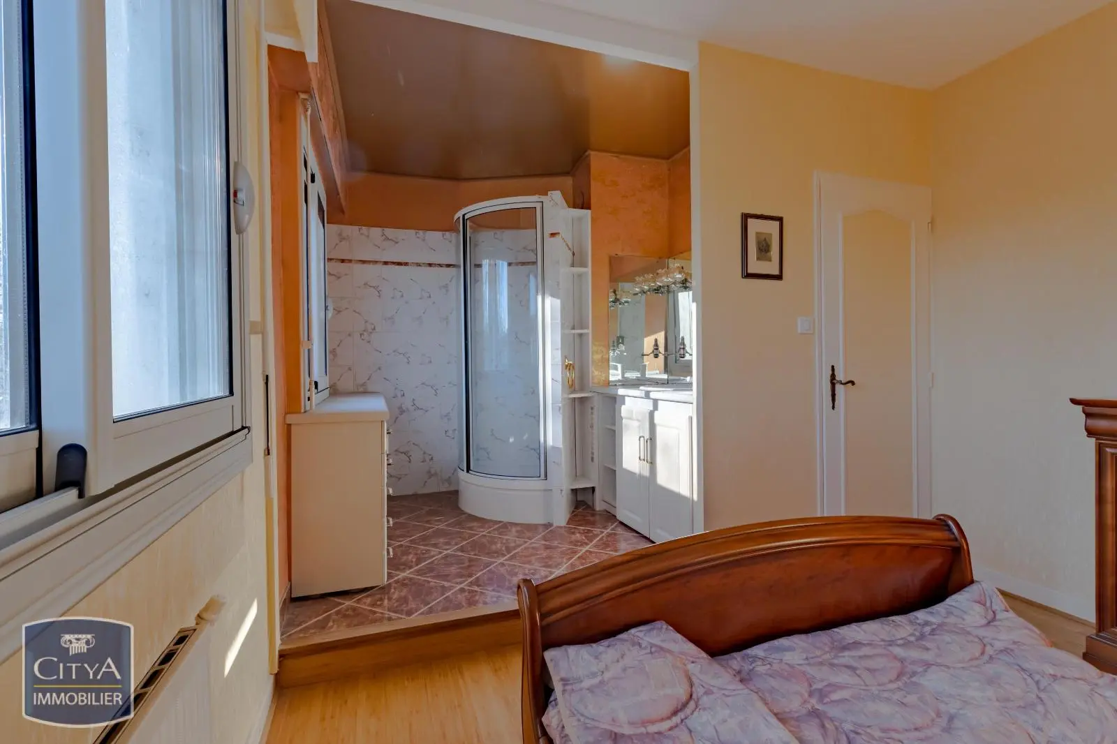 Photo 4 Appartement 4 pièces 80.91m²