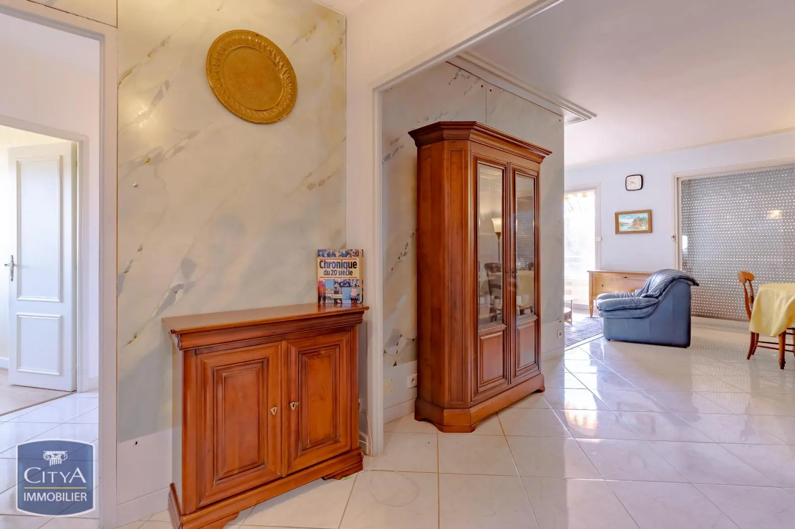 Photo 7 Appartement 4 pièces 80.91m²