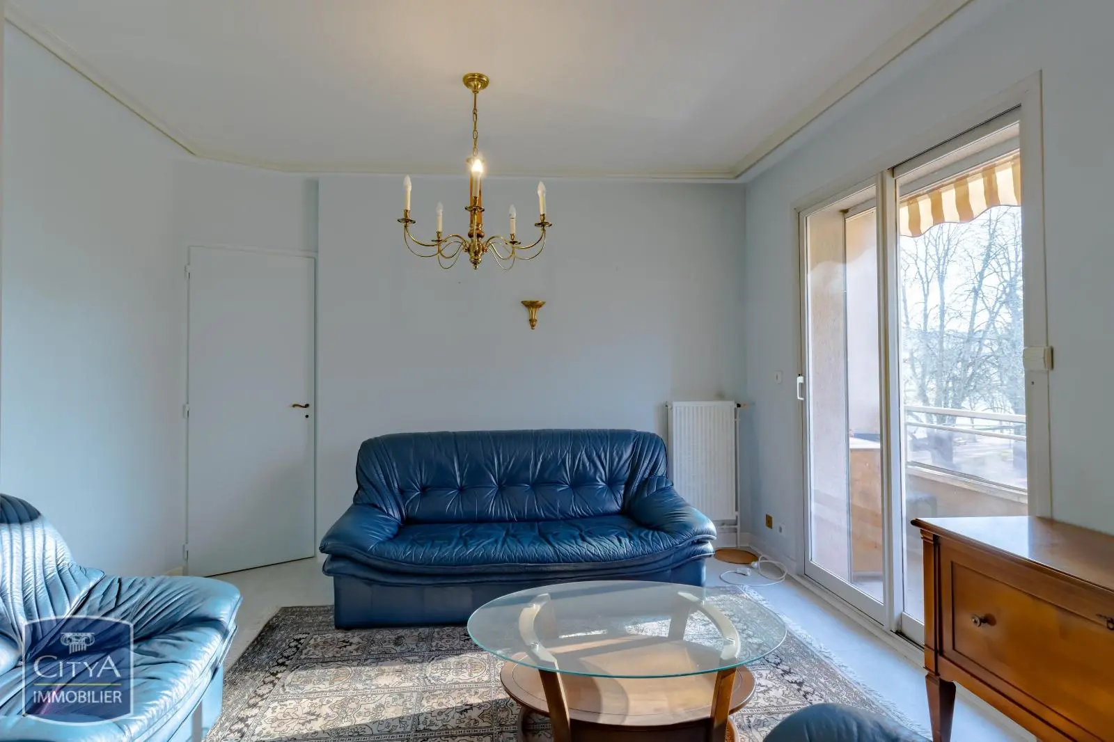 Photo 2 Appartement 4 pièces 80.91m²