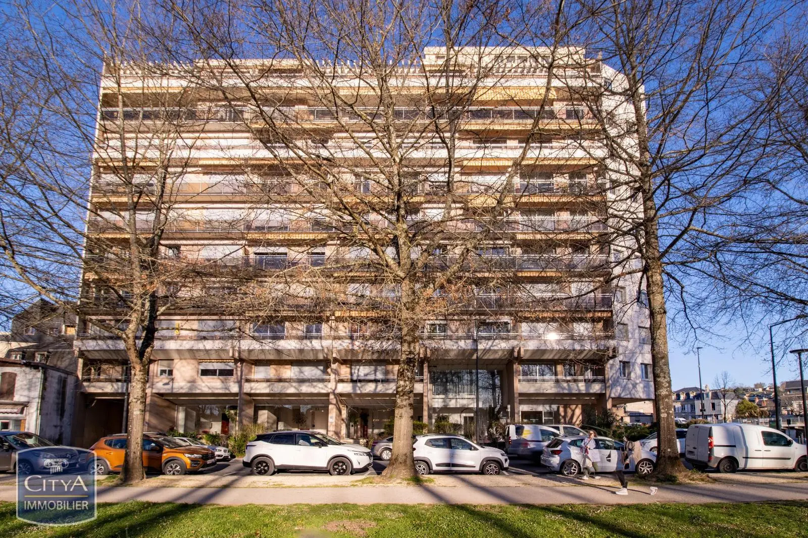 Photo 5 Appartement 28m²