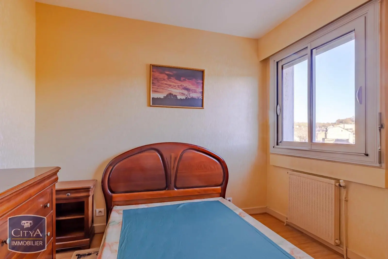 Photo 3 Appartement 4 pièces 80.91m²