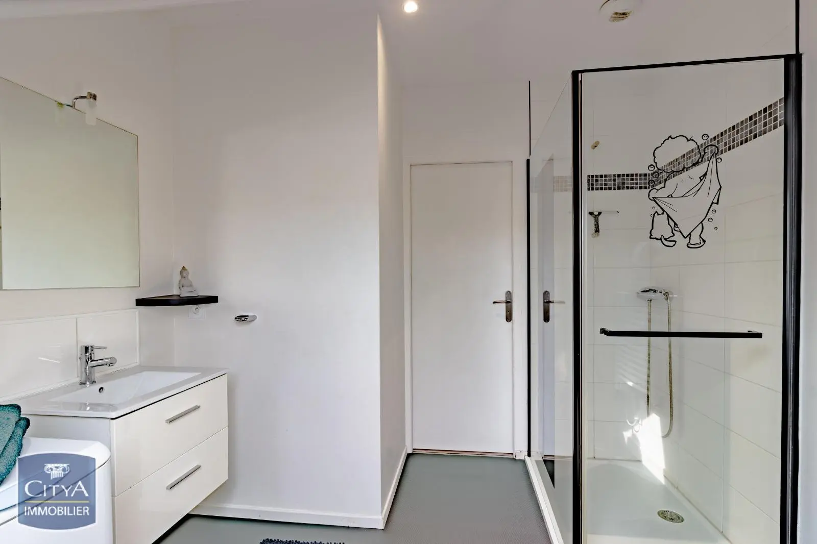 Photo 5 Appartement 3 pièces 48m²