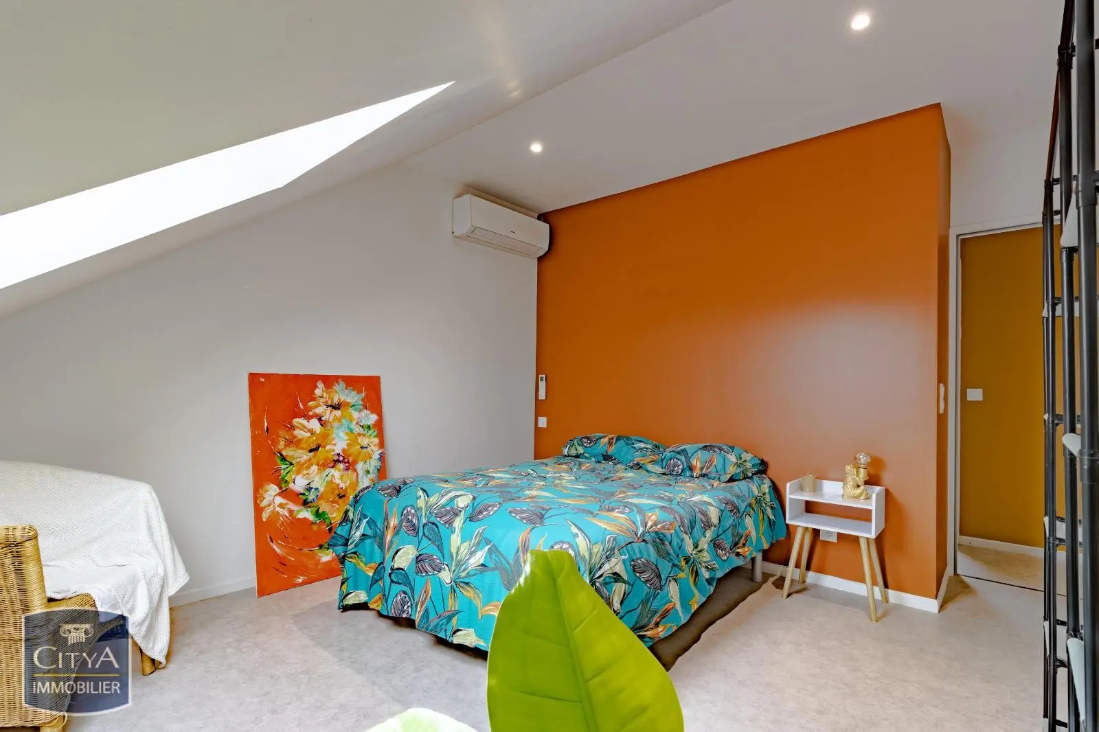Photo 3 Appartement 3 pièces 48m²