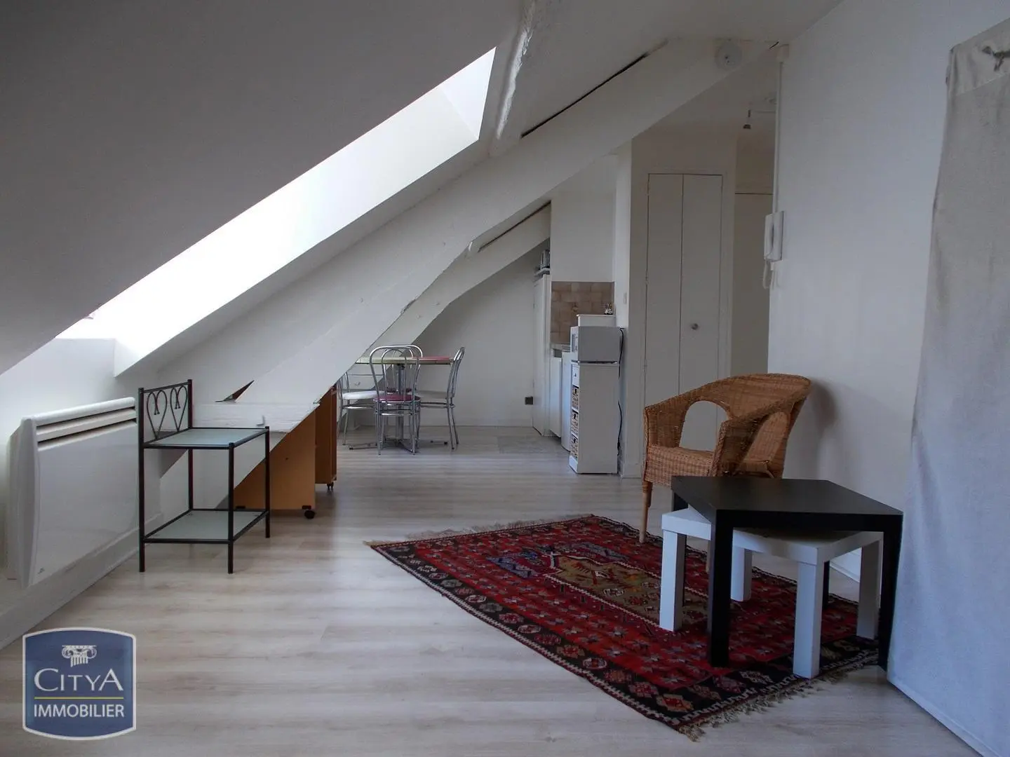 Photo 1 Immeuble 144m²