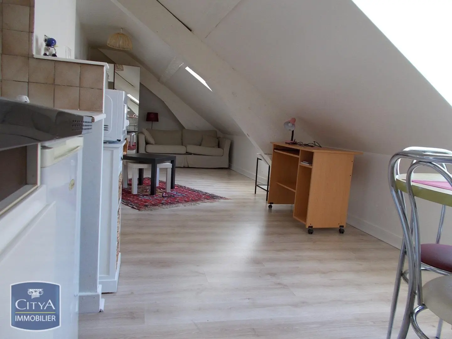 Photo 2 Immeuble 144m²