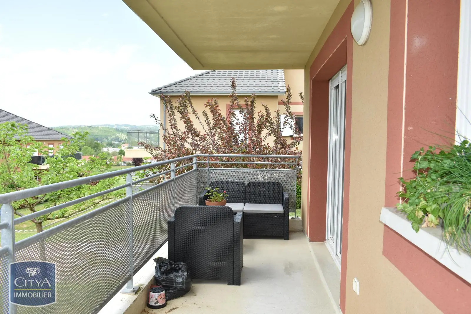 Photo 2 appartement Malemort