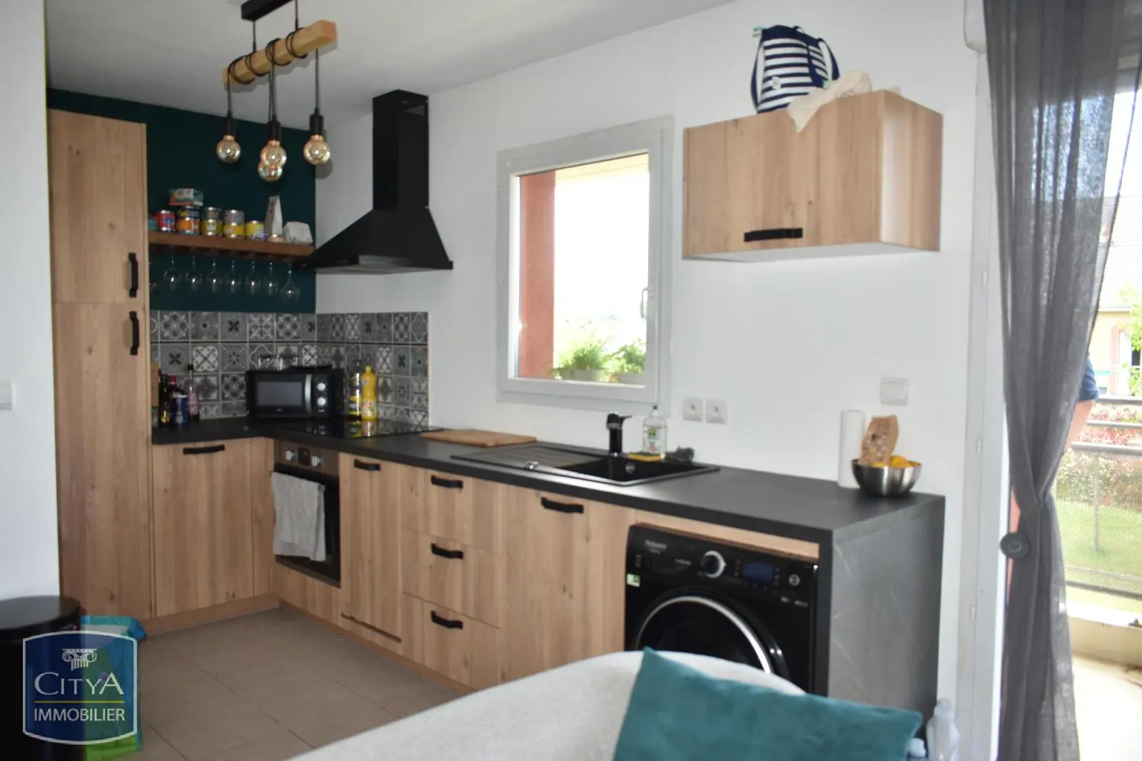 Photo 1 appartement Malemort