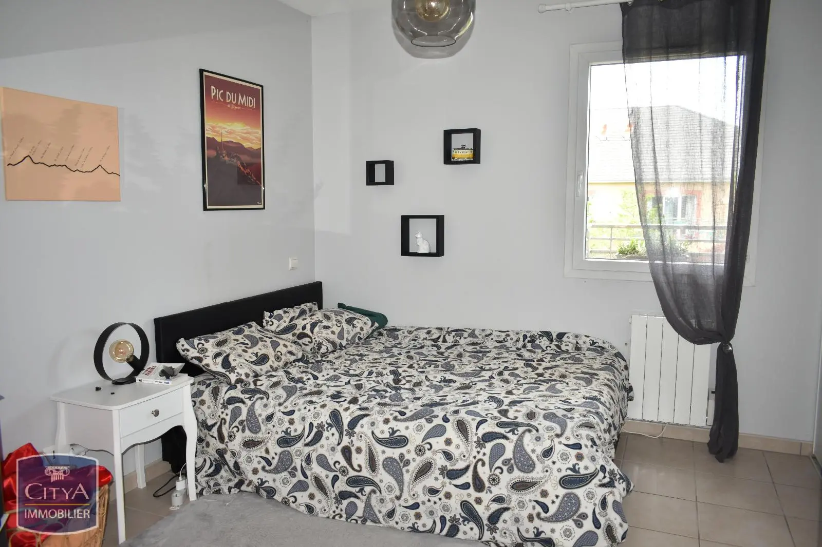 Photo 4 appartement Malemort