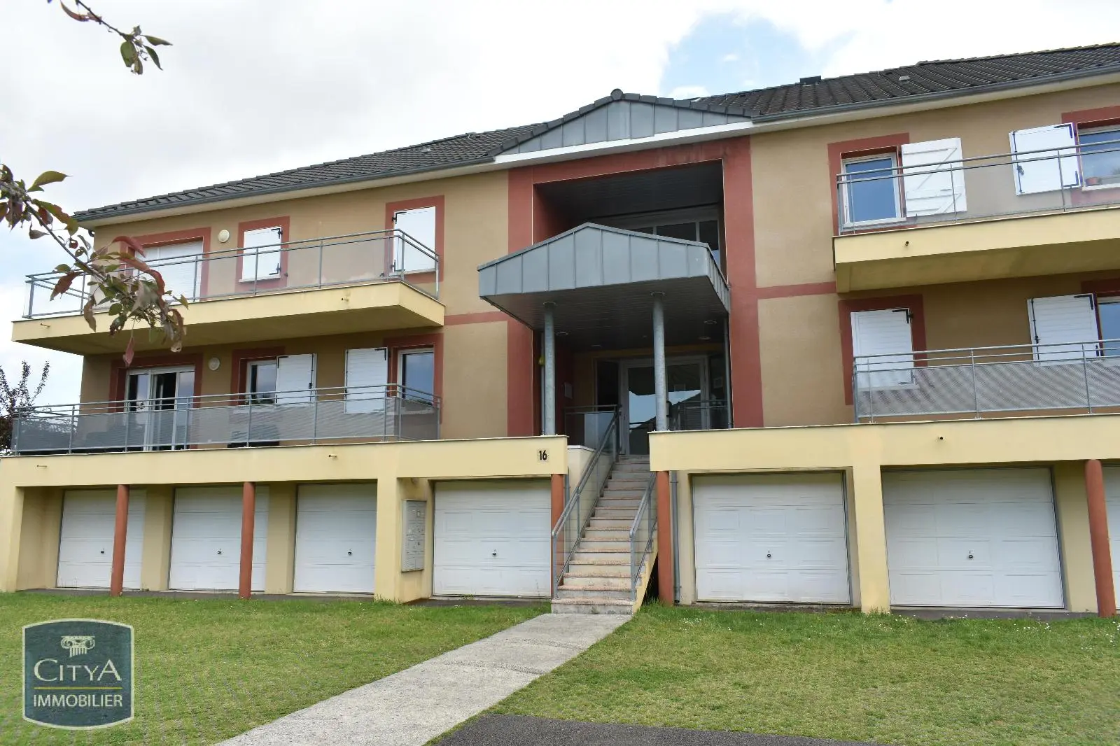 Photo 6 appartement Malemort