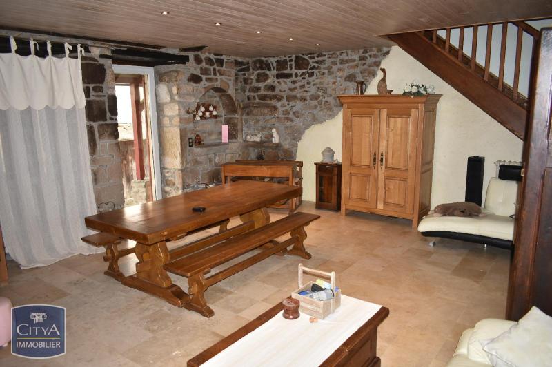 Photo 5 maison Argentat-sur-Dordogne