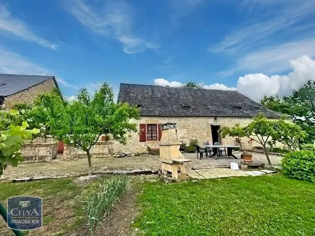 Photo 1 Maison 3 pièces 90m²