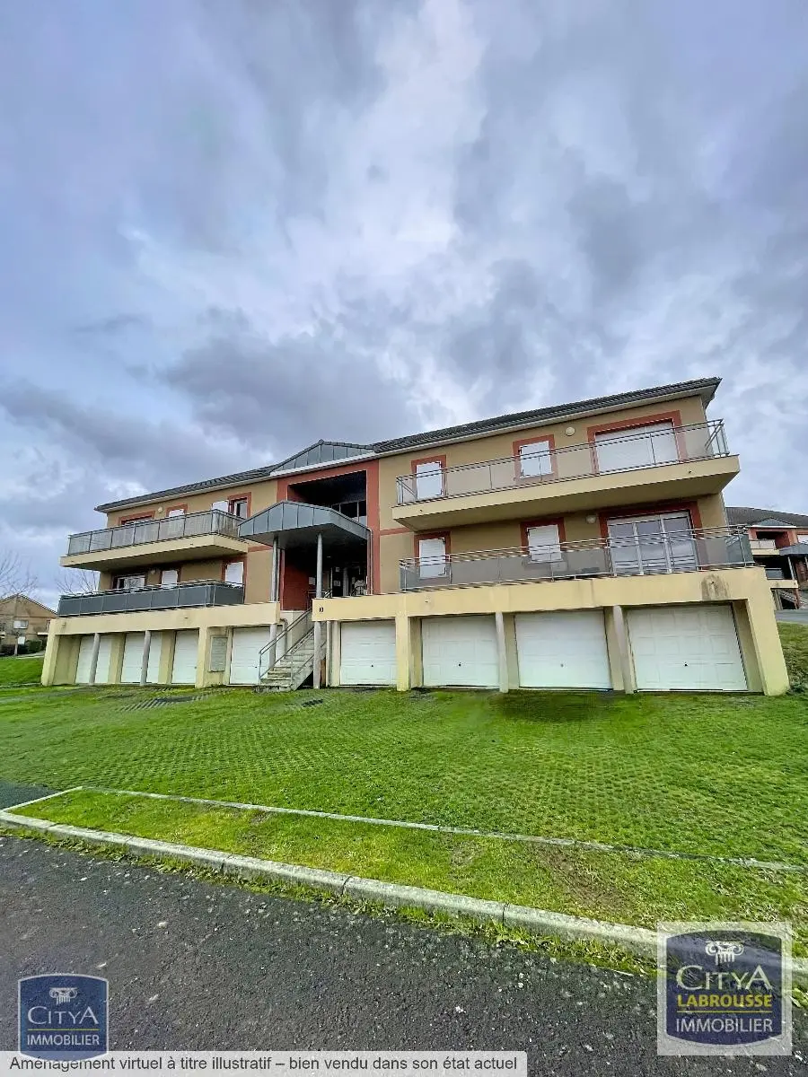 Photo 7 Appartement 2 pièces 42.23m²