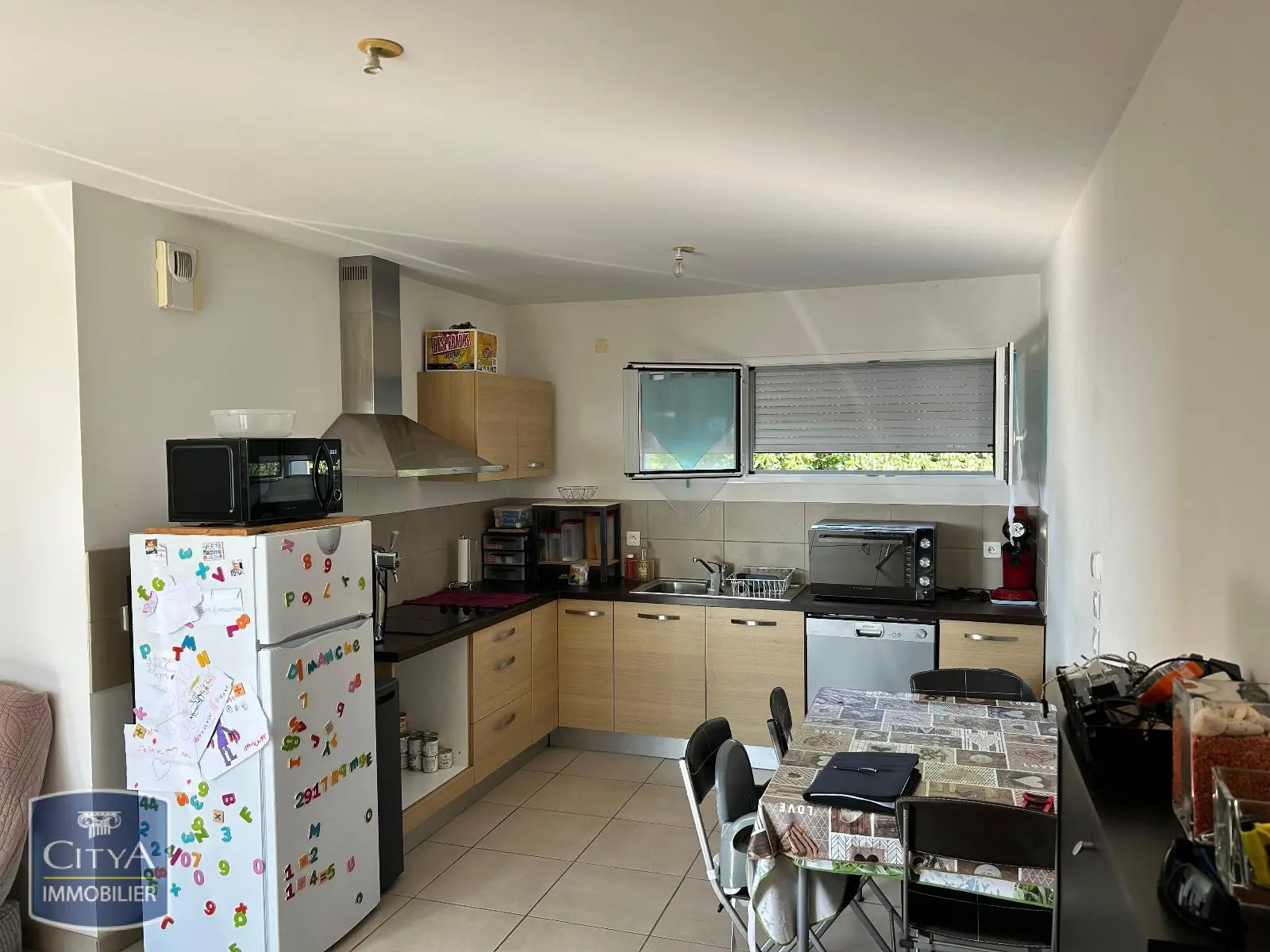 Photo 3 Appartement 3 pièces 60.2m²