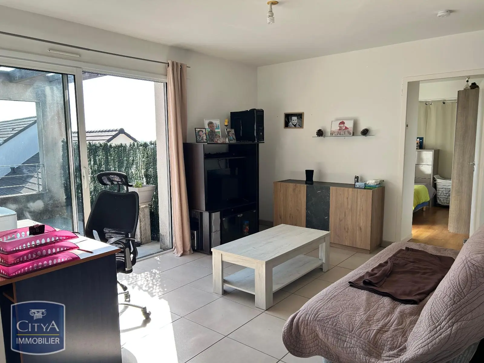Photo 2 Appartement 3 pièces 60.2m²