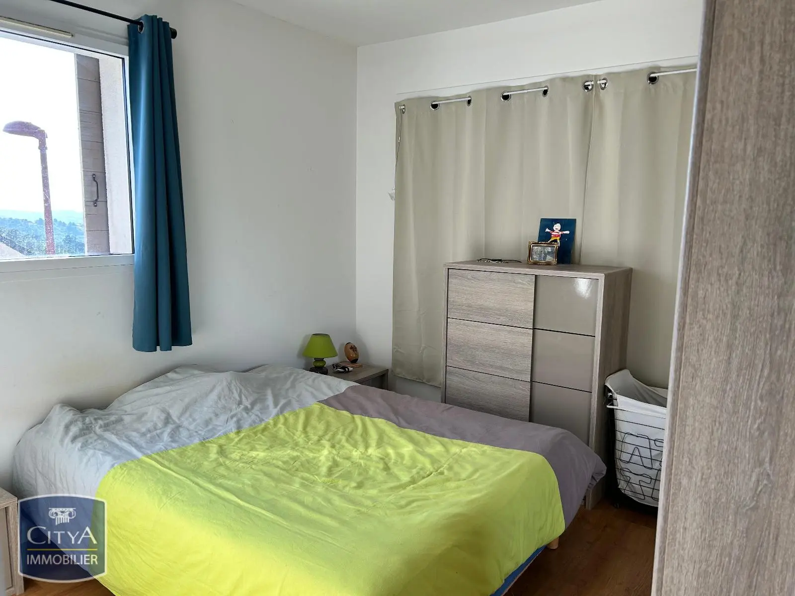 Photo 4 Appartement 3 pièces 60.2m²