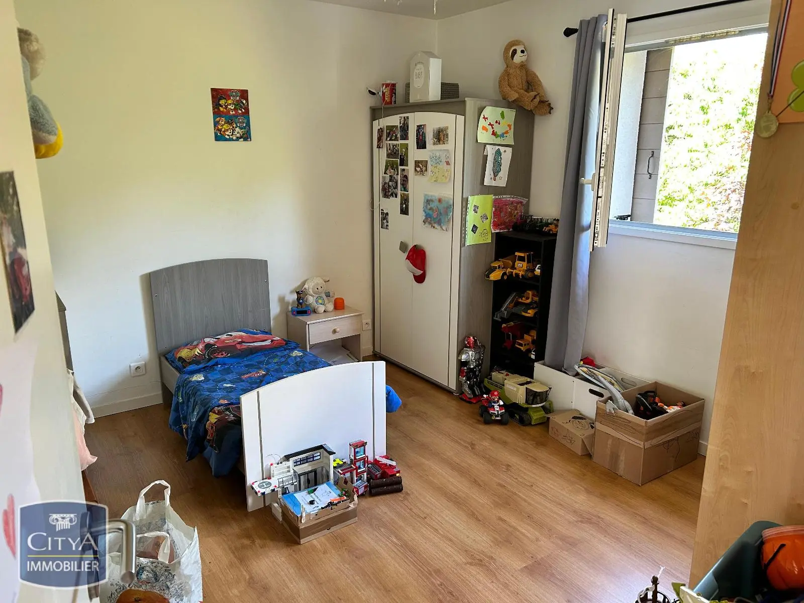 Photo 5 Appartement 3 pièces 60.2m²