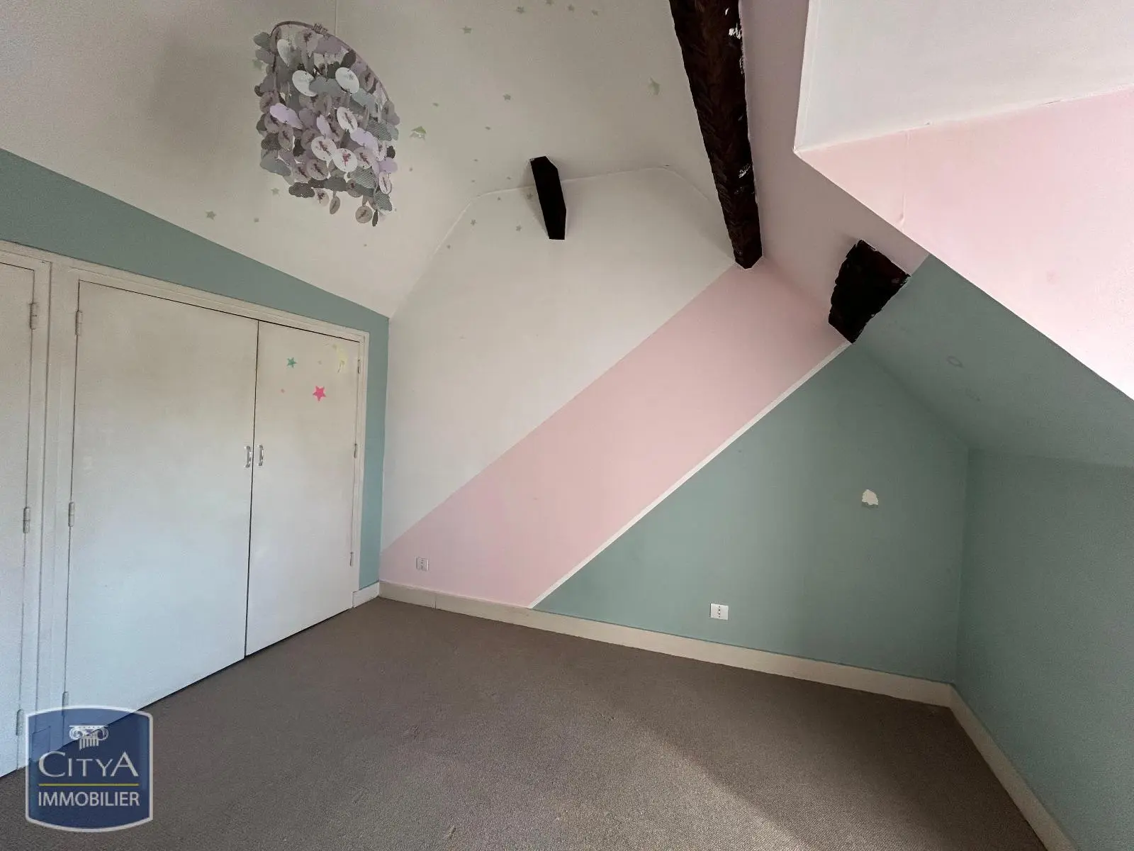 Photo 6 Appartement 5 pièces 99m²