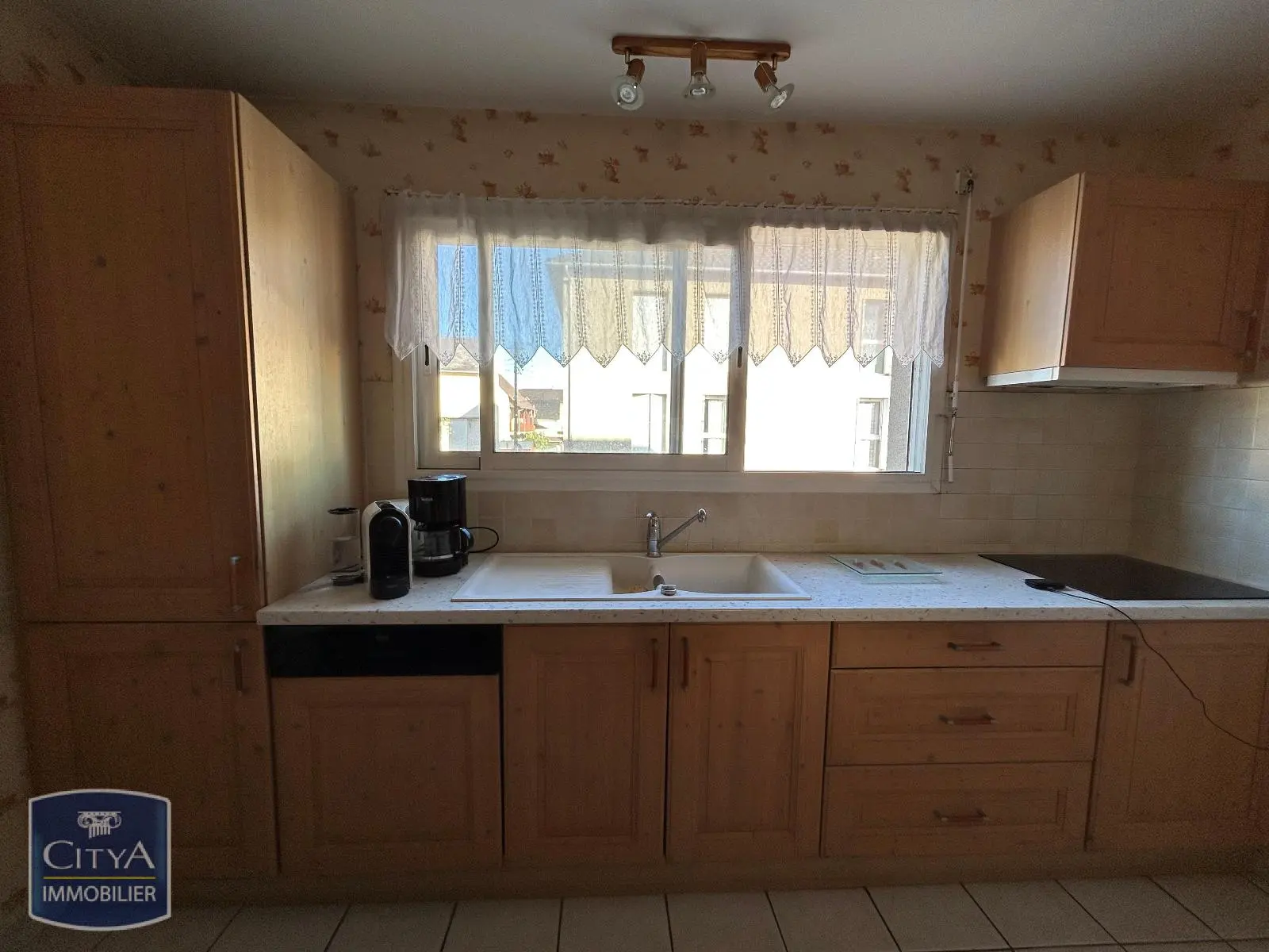 Photo 2 Appartement 3 pièces 70m²