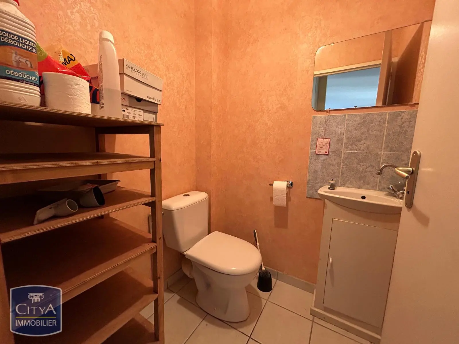 Photo 8 Appartement 3 pièces 70m²