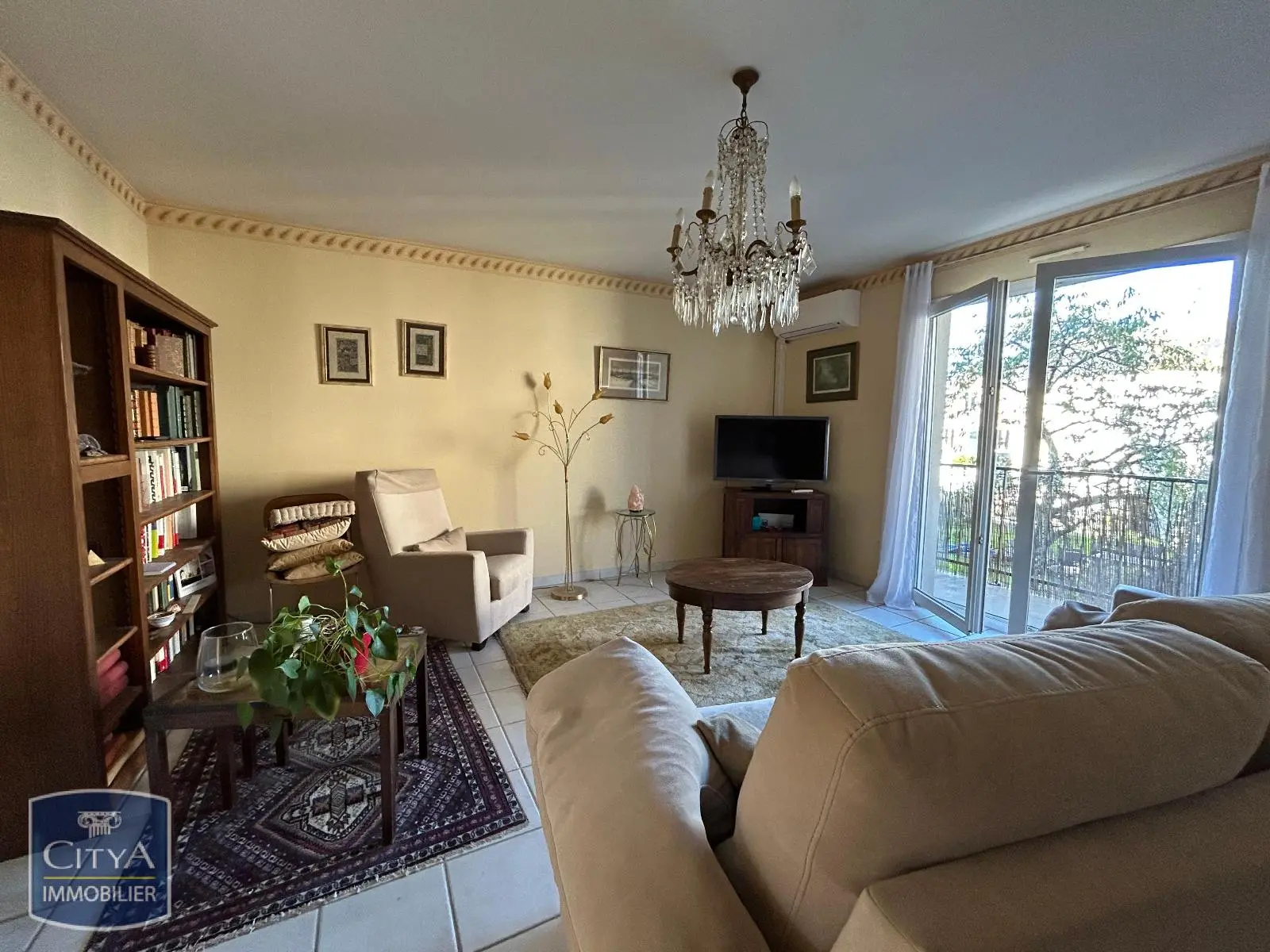 Photo 1 Appartement 3 pièces 70m²