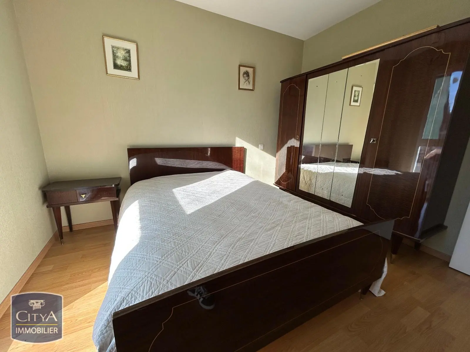 Photo 5 Appartement 3 pièces 70m²