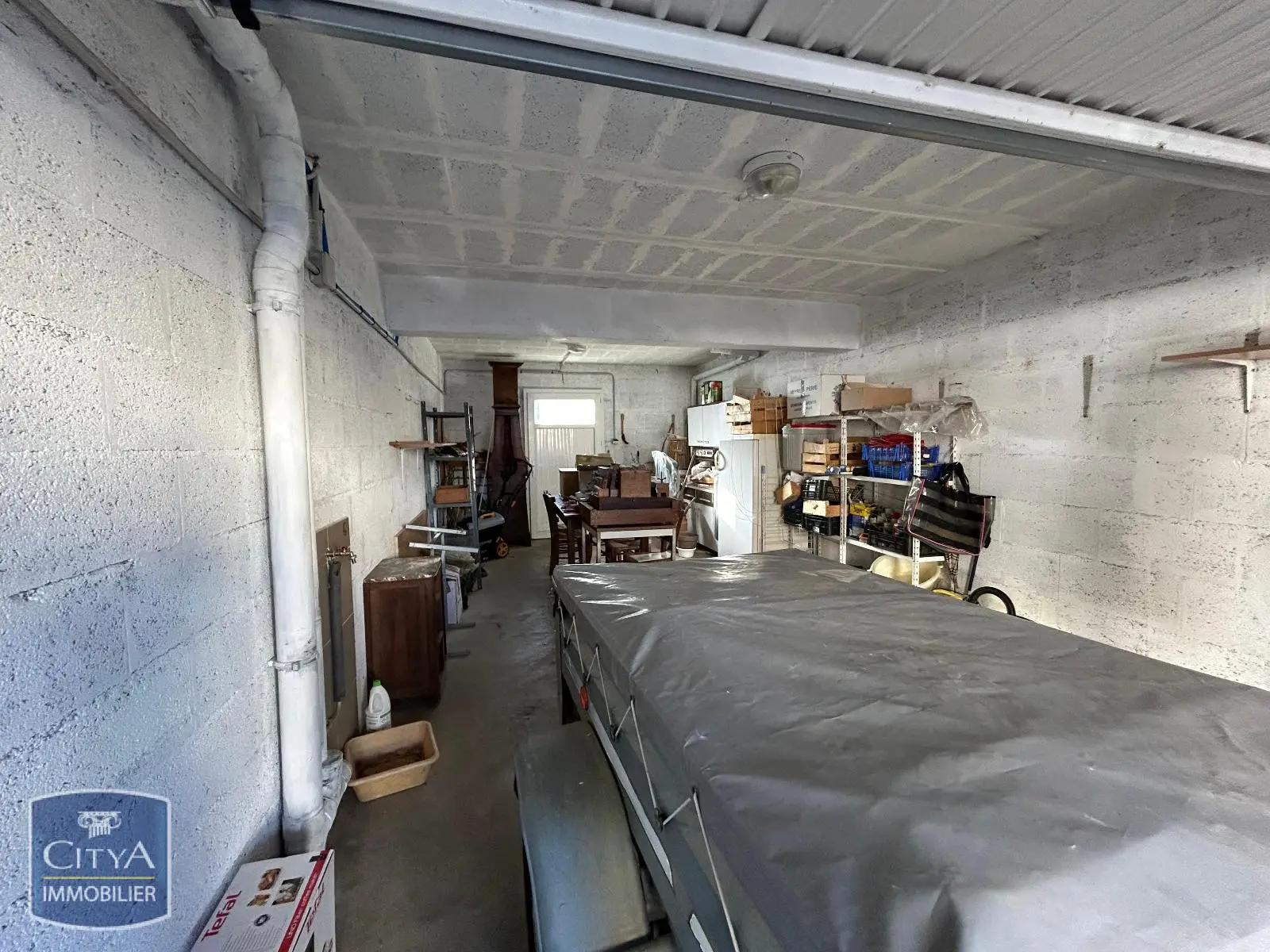 Photo 3 Appartement 3 pièces 70m²