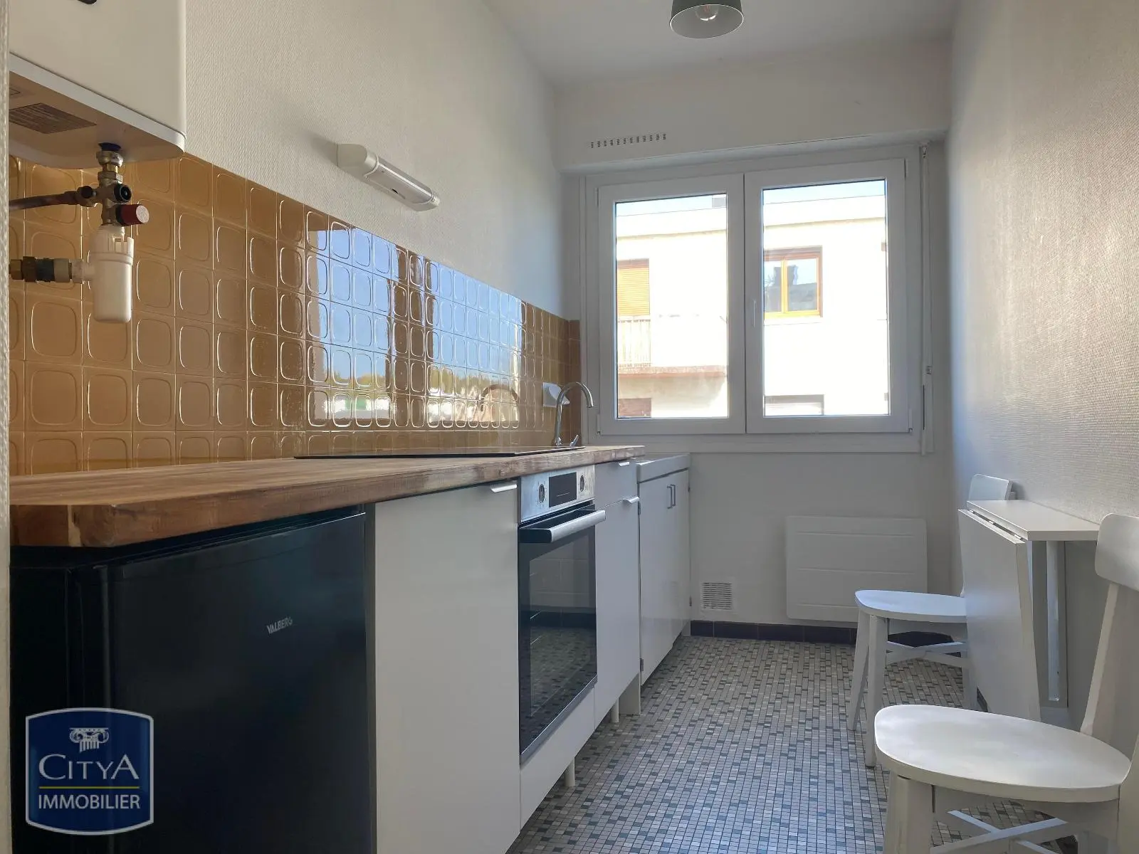 Photo 4 Appartement 1 pièce 29.86m²