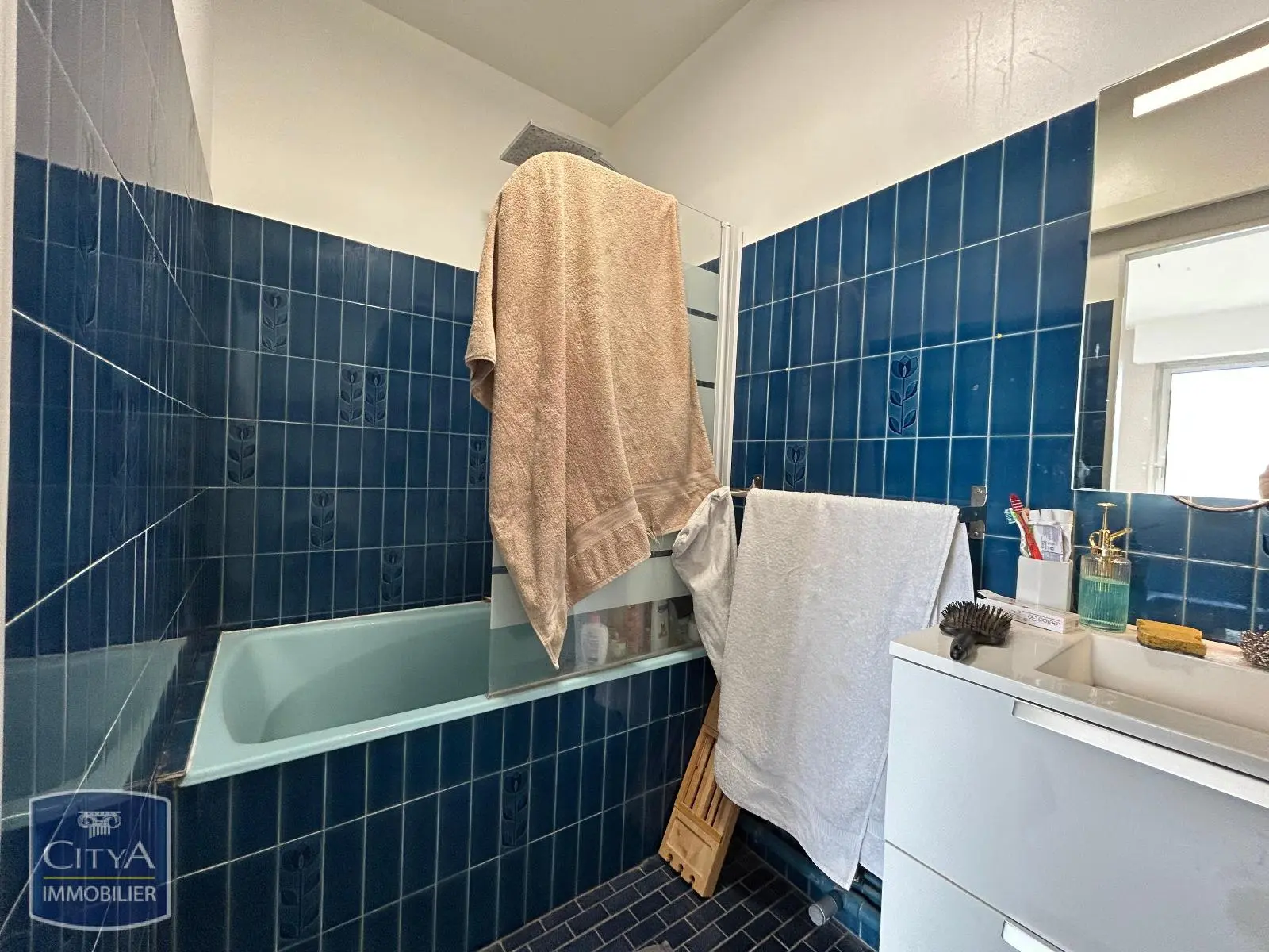 Photo 6 Appartement 2 pièces 42.38m²