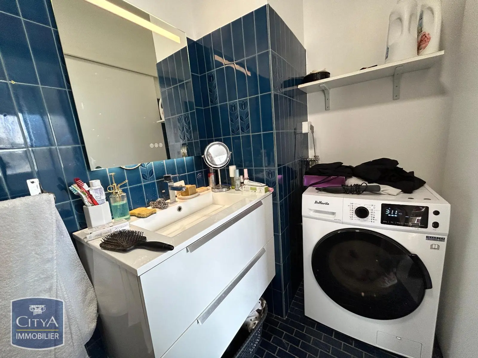 Photo 7 Appartement 2 pièces 42.38m²