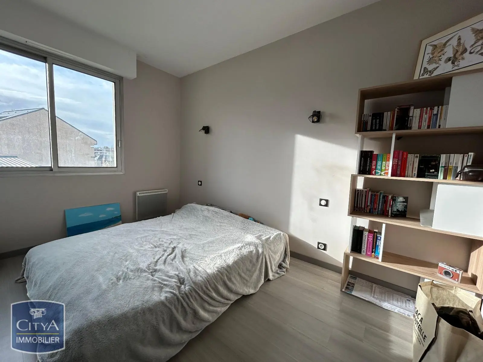 Photo 5 Appartement 2 pièces 42.38m²