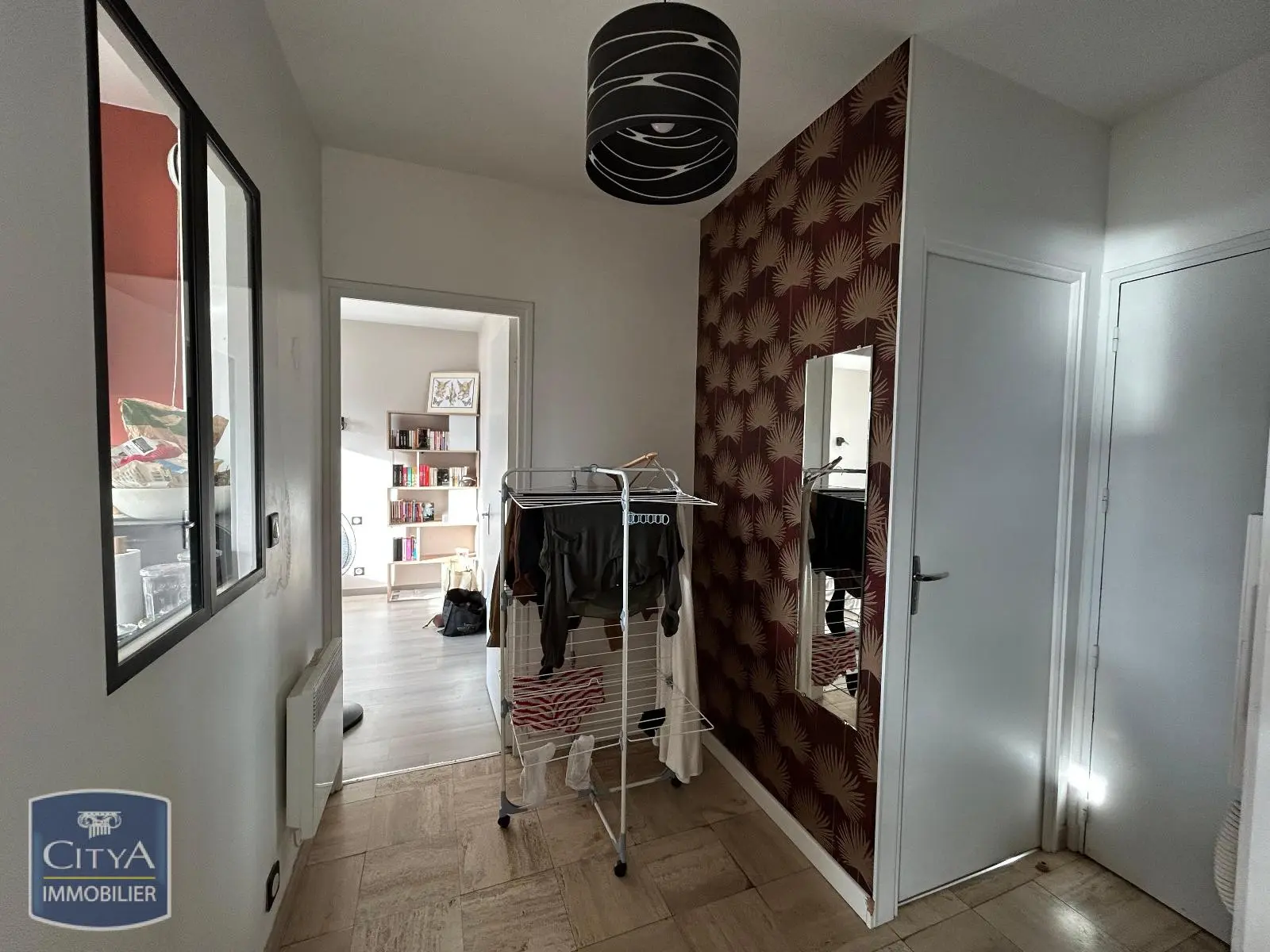 Photo 2 Appartement 2 pièces 42.38m²