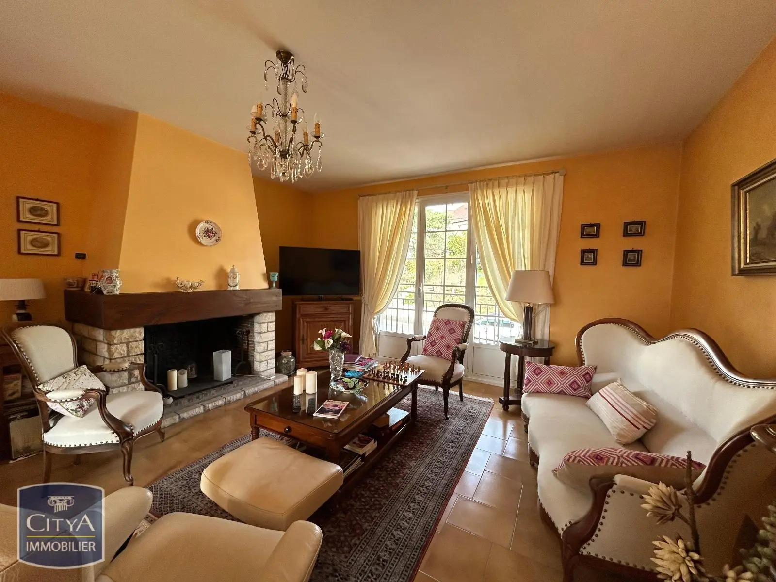 Photo 2 Maison 5 pièces 108m²