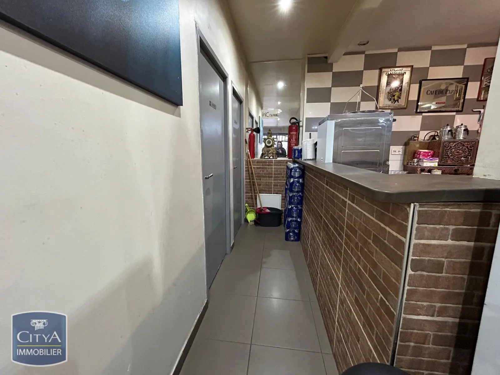 Photo 2 Local Commercial 80m²