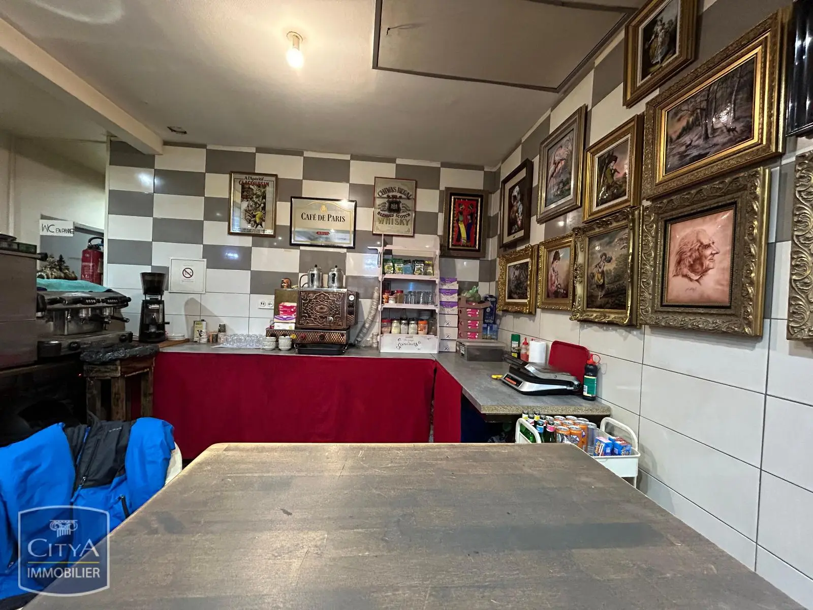 Photo 3 Local Commercial 80m²