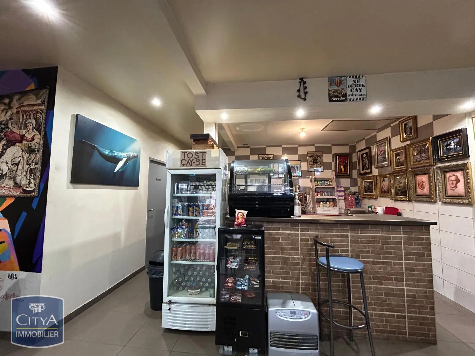 Photo 4 Local Commercial 80m²