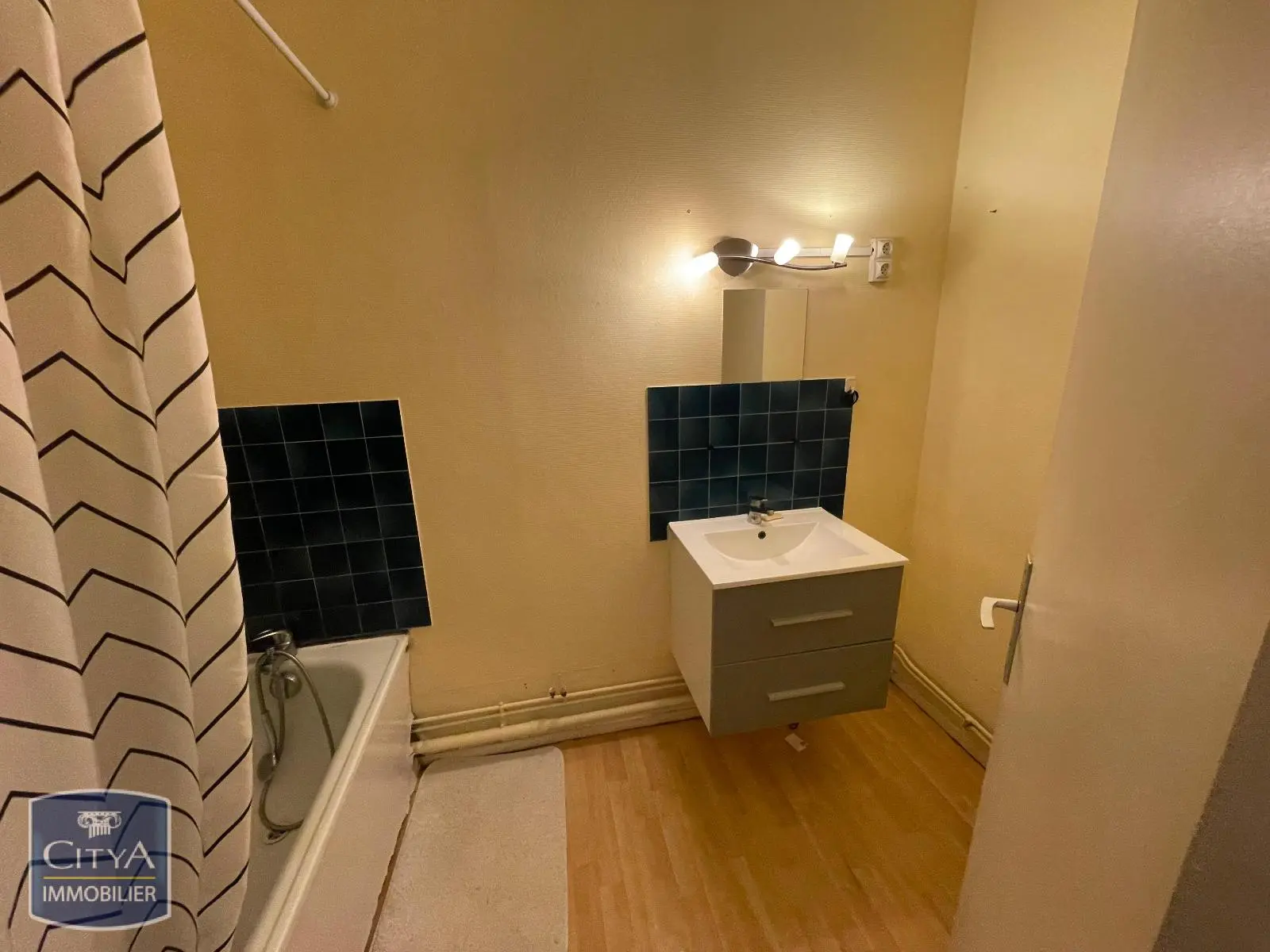 Photo 3 appartement Tulle