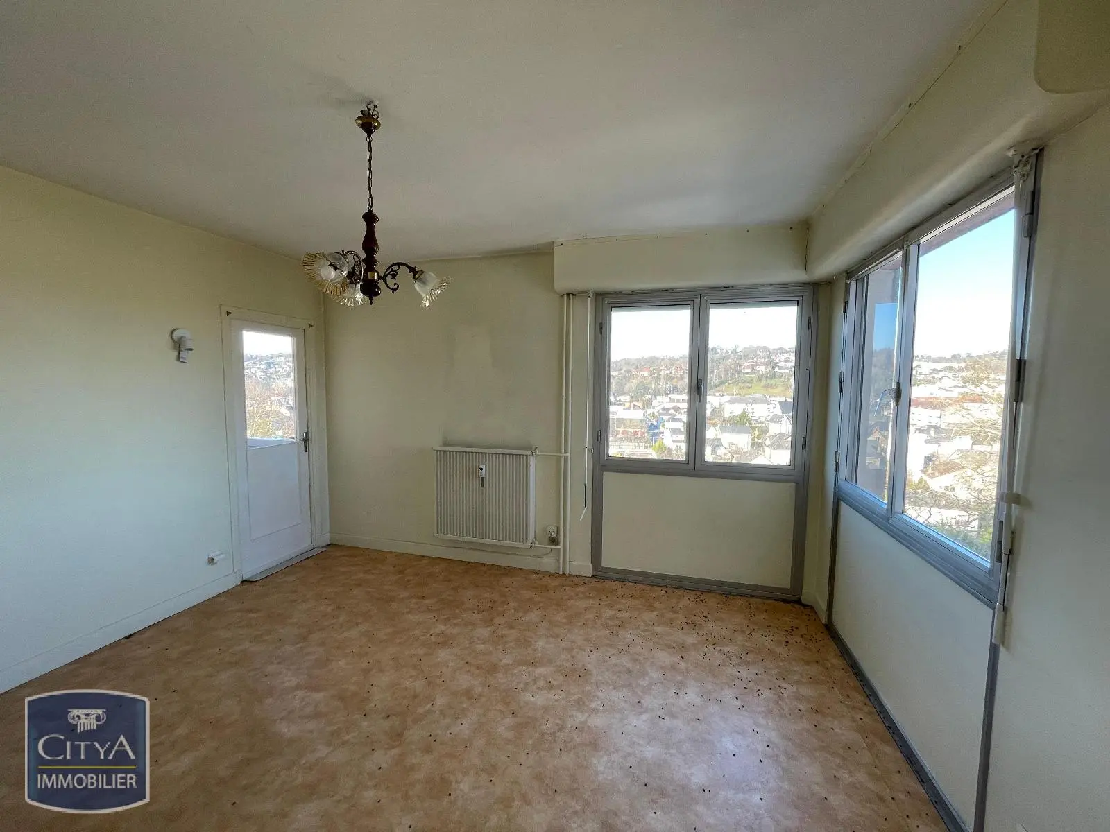Photo 8 Appartement 2 pièces 52.48m²