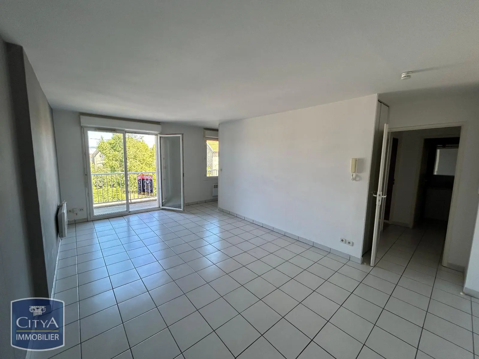 Photo 2 Appartement 2 pièces 48.35m²